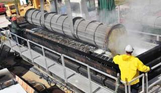 Ultrasonic Cleaning Technology Thumbnail